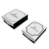 Buy cheap Contrast Color Wrapover Paper Cardboard Box Magnet Closure Wallet Packaging Boxes from wholesalers