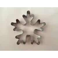 Buy cheap stainless steel cookie cutter for Christmas Party Decorate product