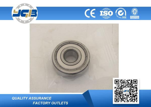 Buy cheap 6200 2Z SKF Stainless Steel Deep Groove Ball Bearings For Instruments And Apparatus from wholesalers