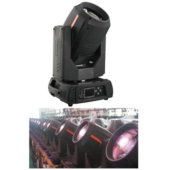 Buy cheap Dmx512 17R 350W Professional Wash Beam Spot Stage Moving Head Lighting Disco Light from wholesalers