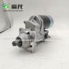 Buy cheap 24V 11T 4.5KW Excavator Starter Motor 0001410101 0001410111 0001416036 0986012730 0986012731 CST10628AS CST10628ES from wholesalers