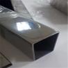 Buy cheap China 304 Stainless Steel Tube Sizes Factory Prices with 6m length polished finish from wholesalers