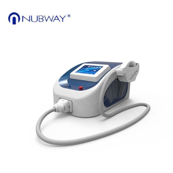 Buy cheap Manufacture beauty device best effect salon use diode laser 808nm permanent hair removal machine from wholesalers