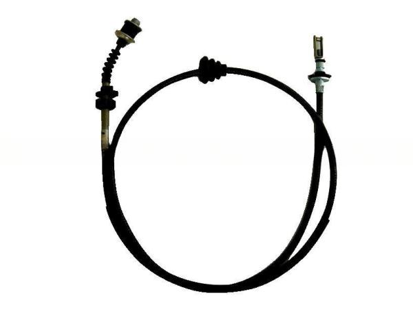 Buy cheap Rubber Auto Clutch Cable for Honda Deck Cable Assembly Made of Rubber from wholesalers