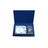 Buy cheap Rechargeable video business cards , Handmade lcd video card for weddings from wholesalers