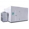 Buy cheap Prefabricated Energy-saving Cold Room Food Storage Room from wholesalers