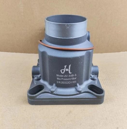 Buy cheap JIV-65B-S General Model Air Compressor Inlet Valve Industrial Compressor Parts from wholesalers