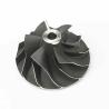 Buy cheap GT2552 Turbine Compressor Wheel 4361310010 For 46442431 4541500003 Turbo from wholesalers
