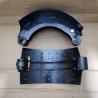Buy cheap Chinese Truck Brake Shoes Brake Linings 15224724 for Howo Year 2005 Heavy Truck from wholesalers