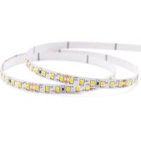 Buy cheap Indoor Warm White 2835 LED Strip Light 5V 2700k RGB 120LED/M Flexible For Home product