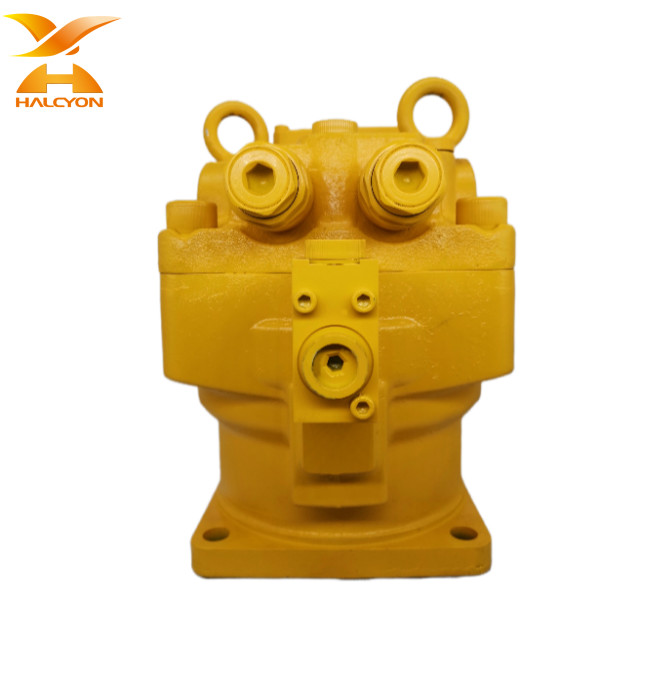Cat320c M5X130CHB-10A-01B/310 Excavator Hydraulic Swing Motor Reducing Device Reduction Gear box 4625367 4610138 Replacement