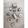Buy cheap High Pressure Forged Fitting ASME B16.11 Elbow Cap Tee Nipple Malleable Iron Fitting from wholesalers