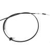 Buy cheap 23710-A80D00 Car Clutch Cable 8mm Hyundai I10 Clutch Cable For Daewoo from wholesalers