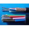 Buy cheap PVC Insulation Flexible Shield Round Control Cable KVV 450/750V in black color from wholesalers