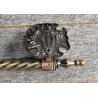 Buy cheap Zamak Casket Handle from wholesalers