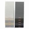 Buy cheap Breathable Basket Plain Weaving 520g Sunscreen Fabrics for Window Blinds from wholesalers