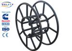 25-185mm Electric Cable Pusher Machine Underground Cable Puller Machine