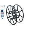 Buy cheap 25-185mm Electric Cable Pusher Machine Underground Cable Puller Machine from wholesalers