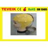 Buy cheap Factory Price of Medical 20 Leads Medical EEG Cap with Tin Electrode, Neuro-feedback EEG Hat from wholesalers