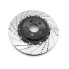 Buy cheap GS3000 Cast Iron Brake Disc from wholesalers