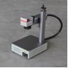 Buy cheap Hand-held Portable 3D 20W 30W 50W Jpt Raycus Mopa M7 Engraver Rotary Fiber Laser Engraving Marking Machine for Guns Jewelry from wholesalers