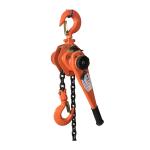 Anti Impact G80 Galvanized 3 Ton 3m Manual Chain Block