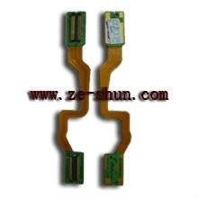 Buy cheap mobile phone flex cable for Samsung X640 slider from wholesalers