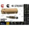 Buy cheap Series Truck Engine Parts Common Rail Injector Diesel Fuel Injectors 2872544 2031835 2030519 4905880 from wholesalers