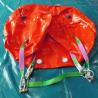 Buy cheap Float Marine Lift Heavy Duty Inflatable Air Bags Underwater Salvage from wholesalers