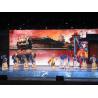 Buy cheap RGB Indoor Rental Stage LED Display Ultra Thin 250 X 250mm 3840HZ Refresh Rate from wholesalers