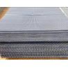 Buy cheap High Carbon Steel Crimped Woven Vibrating Screen Mesh For Mine Coal Quarry from wholesalers
