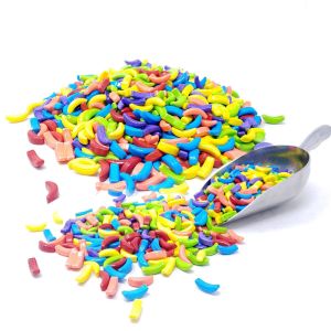 Wholesale Jiutai Mini Banana Shaped Tablet Candy Bulk Polished Hard Candy from china suppliers