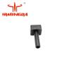 Buy cheap Shaft Pulley Adjust Idler Serpentine Part No. 1012046000, Apparel Cutter Machine Spare Parts from wholesalers