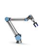 Buy cheap Collaborative Welding Robot Arm UR UR10 Cobot Robot With Two Finger Soft Gripper from wholesalers