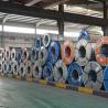 Buy cheap 508mm/610mm Coil ID Cold Rolled Stainless Steel coil with DIN EN10268 Standard from wholesalers