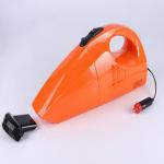 2 IN 1 Handheld Vacuum Cleaner 250PSI Compressor 38W-60W Auto Vacuum Cleaner