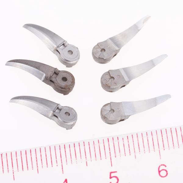 Buy cheap Stainless Steel Medical Equipment Replacement Parts ISO9001 Passivation Surface from wholesalers