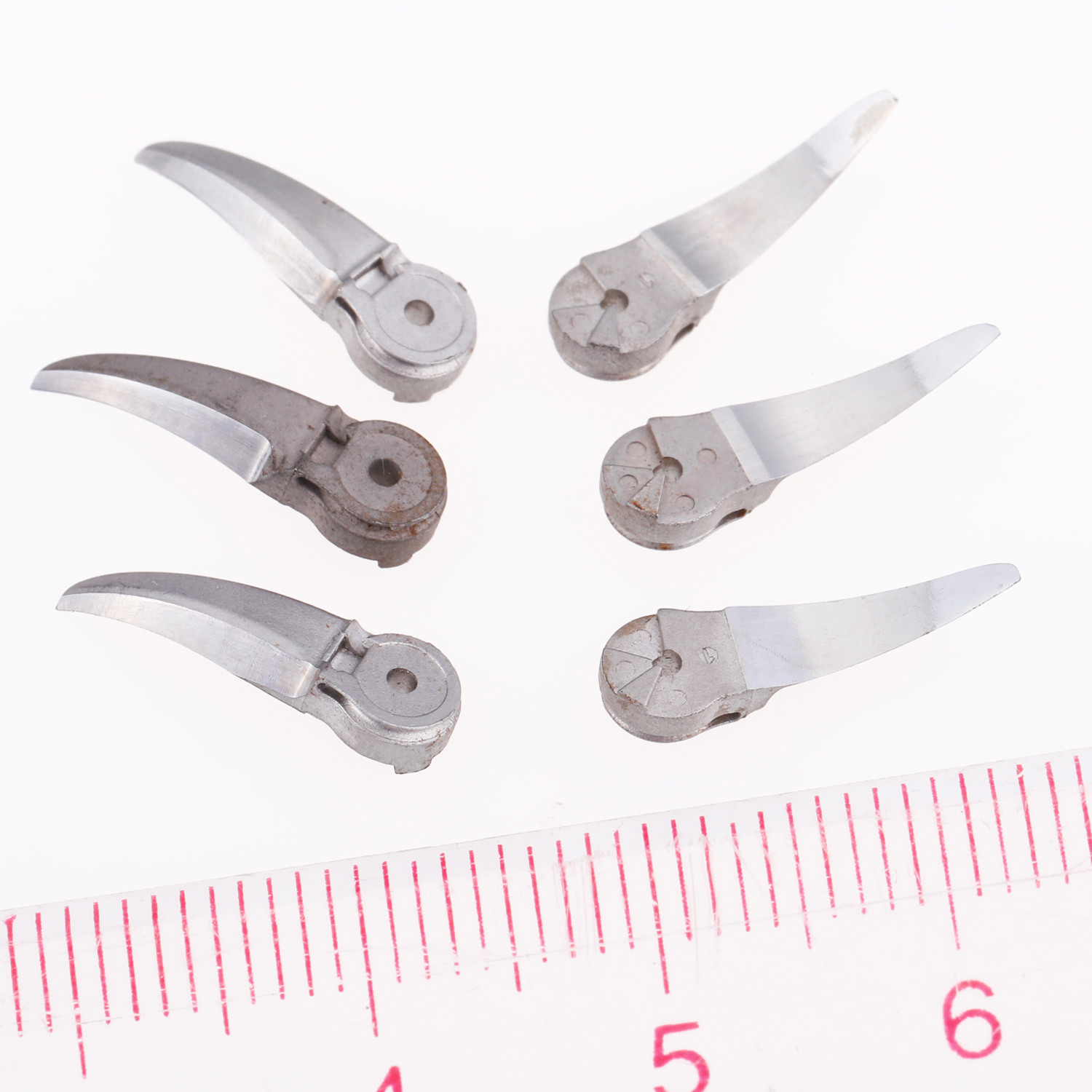 Stainless Steel Medical Equipment Replacement Parts ISO9001 Passivation Surface