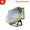 Buy cheap 2-8mm Organic And Inorganic Fertilizer Pellet Making Machine Disc Granulator from wholesalers