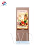 Color Customization Outdoor digital signage Smart System CMS Support