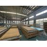 Buy cheap Brushed Aluminum Coil Roll HDPE Coated 100 - 1600mm 1 Ton MOQ from wholesalers