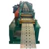 Buy cheap Warehouse Shelf Upright Rack Rolling Forming Machine from wholesalers