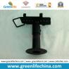 Buy cheap Whole Black Color Metal Material Retail Store Pos Stand Holder Simple Device from wholesalers