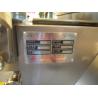 Buy cheap Stable Operation Food Homogenizer / 2 Stage Homogenizer Low Noise from wholesalers