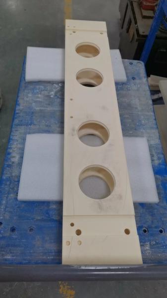 Buy cheap Axle Alumina Ceramic from wholesalers
