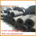 Shipyard Fenders, D Fenders, Arch Fenders, Cylindrical Fenders