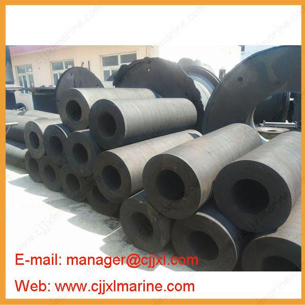 Buy cheap Shipyard Fenders, D Fenders, Arch Fenders, Cylindrical Fenders from wholesalers