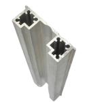 OEM ODM Construction Aluminum Profiles 6063 T5 Aluminum Window Profile