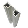 Buy cheap OEM ODM Construction Aluminum Profiles 6063 T5 Aluminum Window Profile from wholesalers