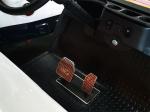 Free ODM And OEM 30km/H 10 Seats Golf Cart Club Car 72 Volt For Resort